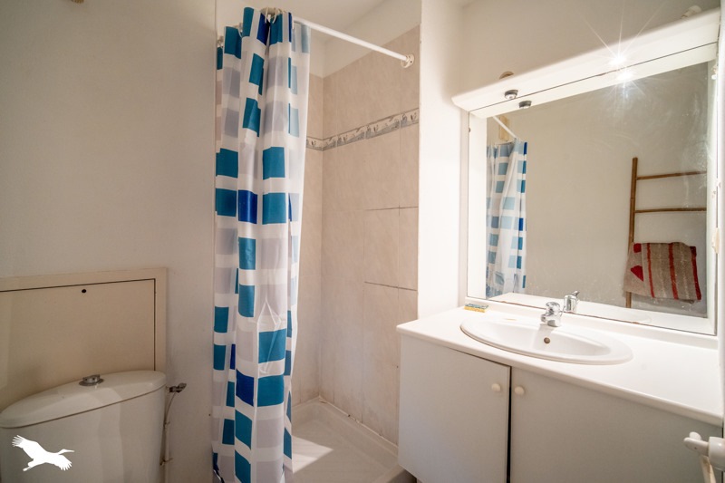 Vente Appartement ST VINCENT DE TYROSSE - 2 pièces -33 m² - (40230)