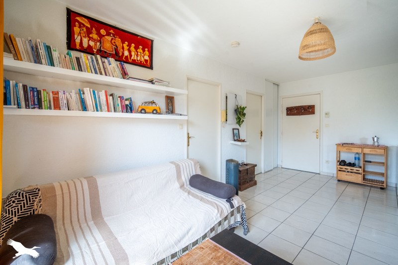 Vente Appartement ST VINCENT DE TYROSSE - 2 pièces -33 m² - (40230)