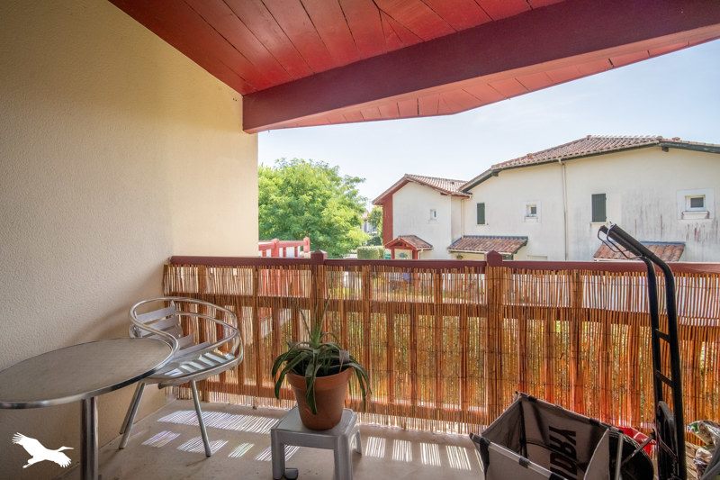 Vente Appartement ST VINCENT DE TYROSSE - 2 pièces -33 m² - (40230)