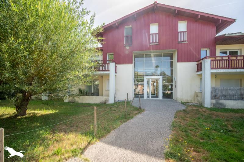 Vente Appartement ST VINCENT DE TYROSSE - 2 pièces -33 m² - (40230)