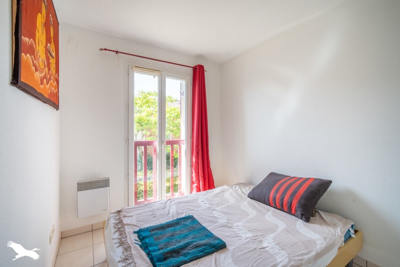 Vente Appartement ST VINCENT DE TYROSSE - 2 pièces -33 m² - (40230)