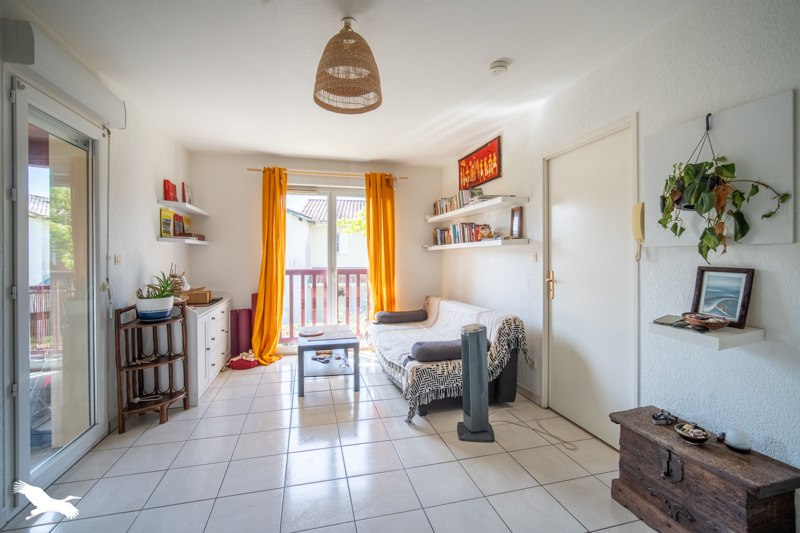 Vente Appartement ST VINCENT DE TYROSSE - 2 pièces -33 m² - (40230)
