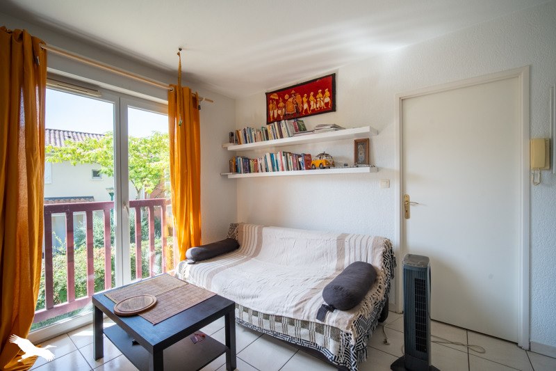 Vente Appartement ST VINCENT DE TYROSSE - 2 pièces -33 m² - (40230)