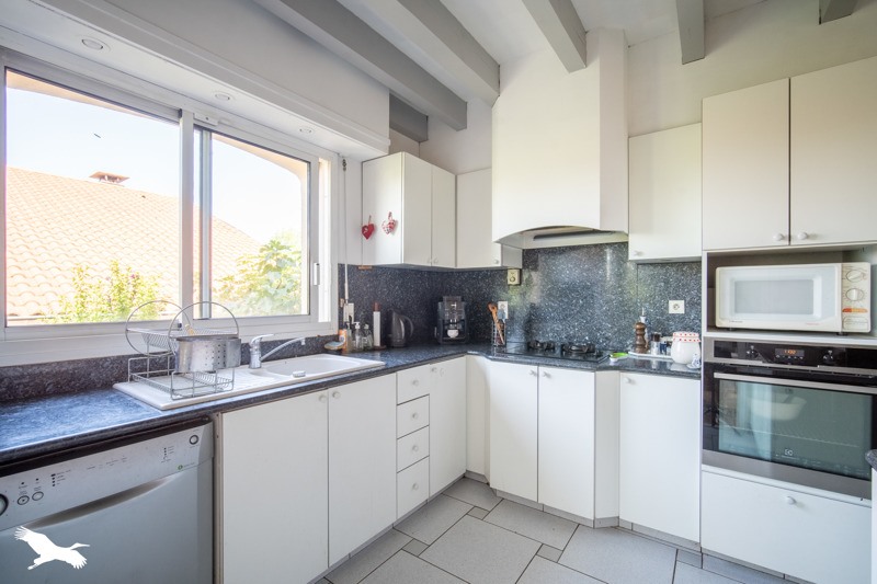 Vente Maison ST VINCENT DE TYROSSE - 6 pièces -200 m² - (40230)