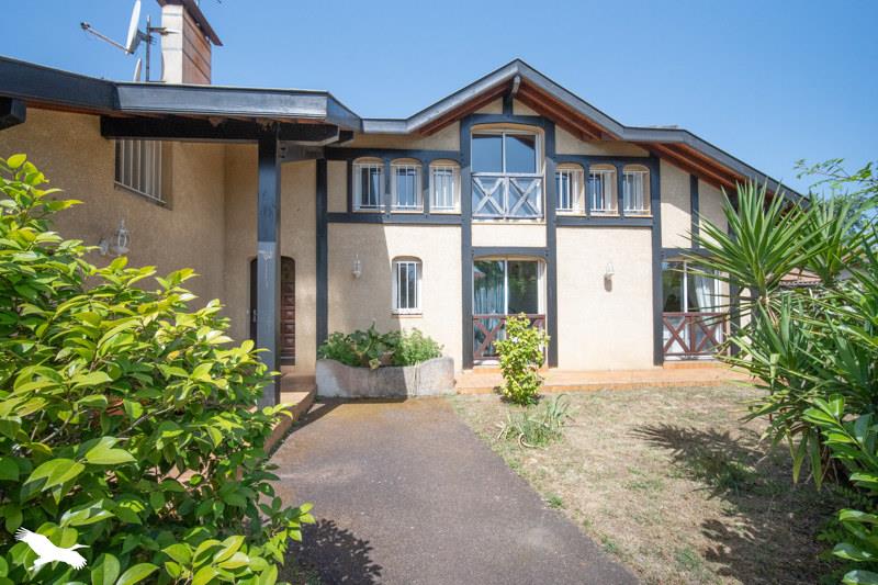 Vente Maison ST VINCENT DE TYROSSE - 6 pièces -200 m² - (40230)