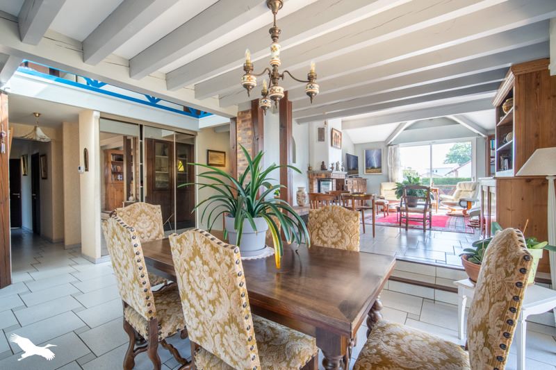 Vente Maison ST VINCENT DE TYROSSE - 6 pièces -200 m² - (40230)
