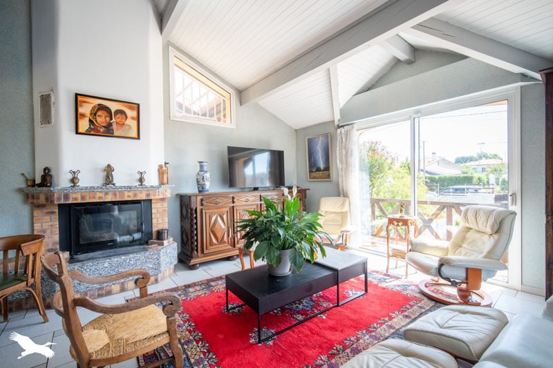 Vente Maison ST VINCENT DE TYROSSE - 6 pièces -200 m² - (40230)
