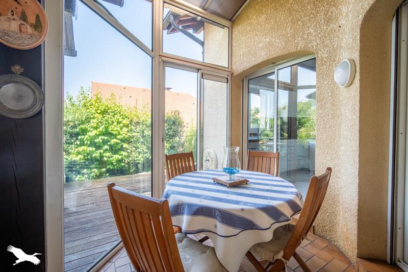 Vente Maison ST VINCENT DE TYROSSE - 6 pièces -200 m² - (40230)