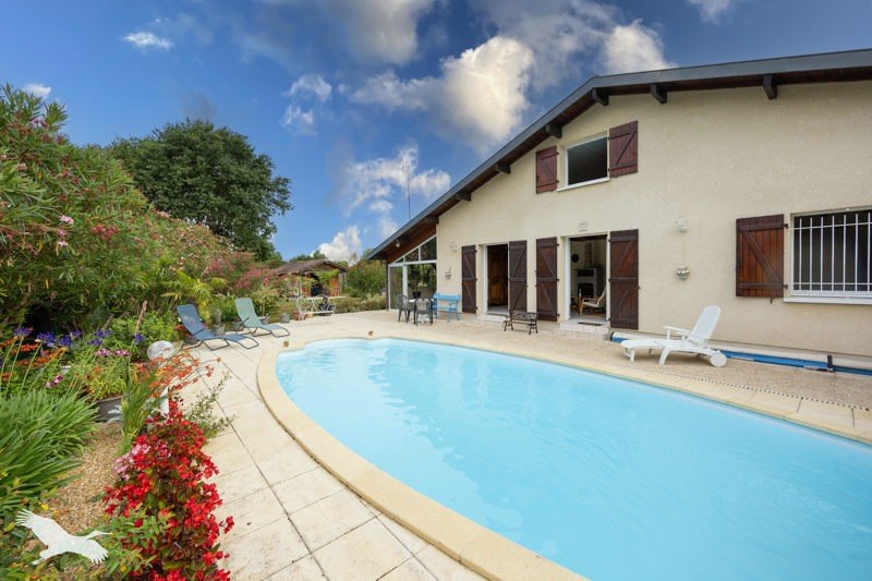 Vente Maison TOSSE - 5 pièces -120 m² - (40230)