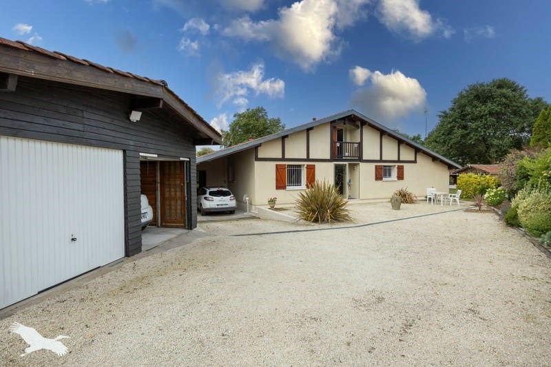 Vente Maison TOSSE - 5 pièces -120 m² - (40230)