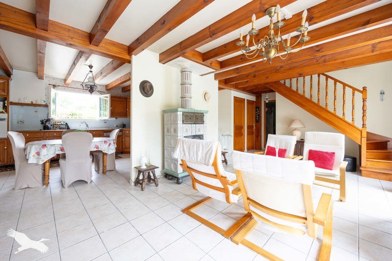 Vente Maison TOSSE - 5 pièces -120 m² - (40230)
