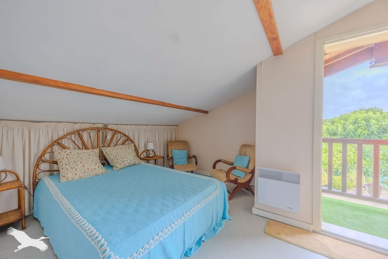 Vente Maison TOSSE - 5 pièces -120 m² - (40230)