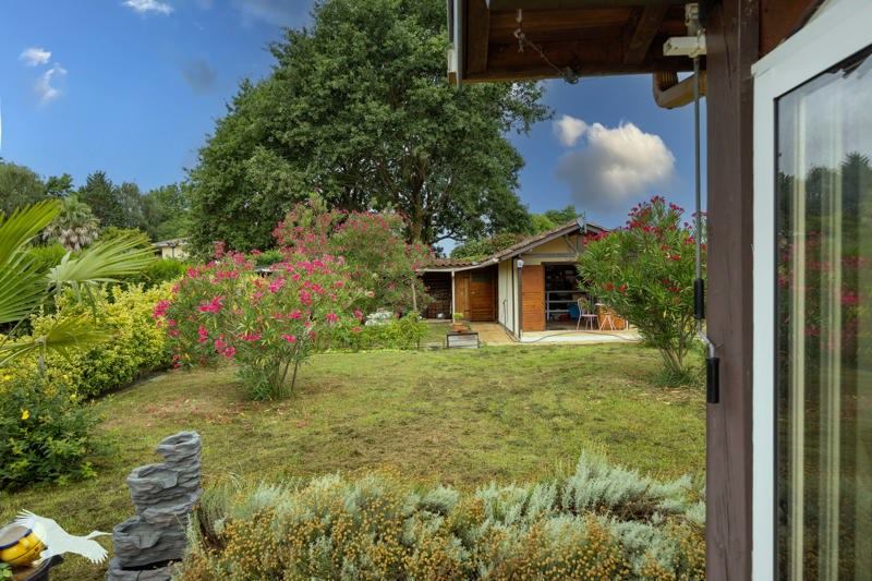 Vente Maison TOSSE - 5 pièces -120 m² - (40230)