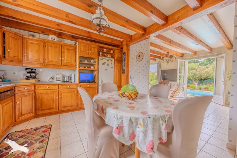 Vente Maison TOSSE - 5 pièces -120 m² - (40230)