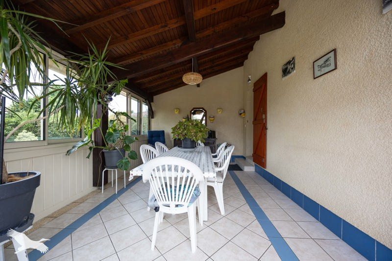 Vente Maison TOSSE - 5 pièces -120 m² - (40230)