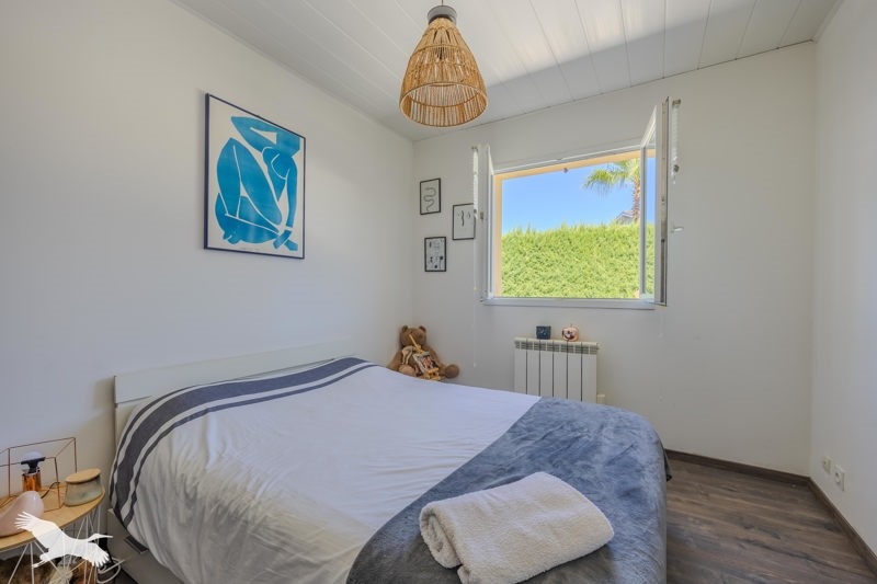 Vente Maison ST VINCENT DE TYROSSE - 5 pièces -102 m² - (40230)
