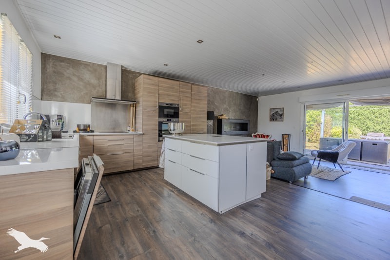 Vente Maison ST VINCENT DE TYROSSE - 5 pièces -102 m² - (40230)