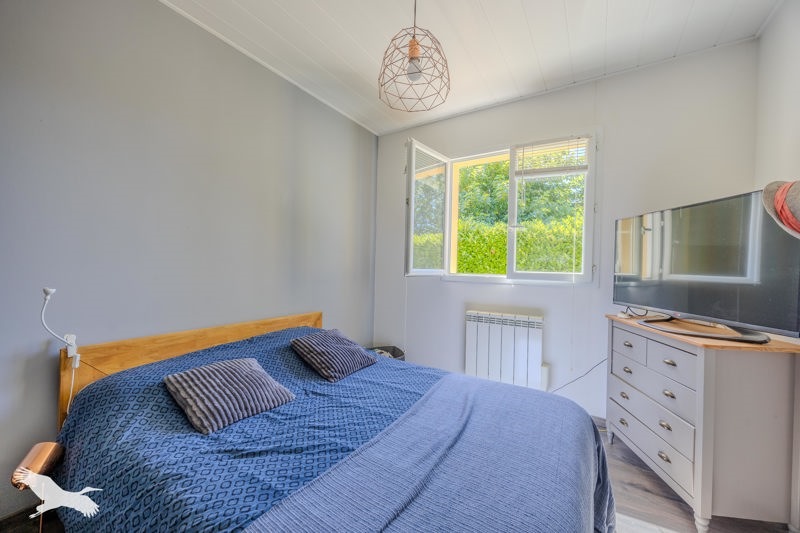 Vente Maison ST VINCENT DE TYROSSE - 5 pièces -102 m² - (40230)