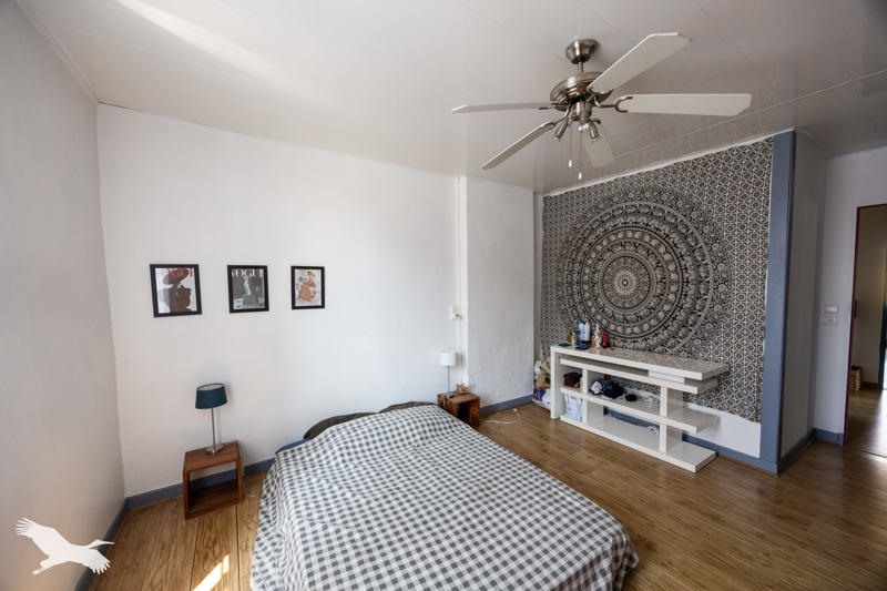 Vente Maison Saubusse - 6 pièces -200 m² - (40180)