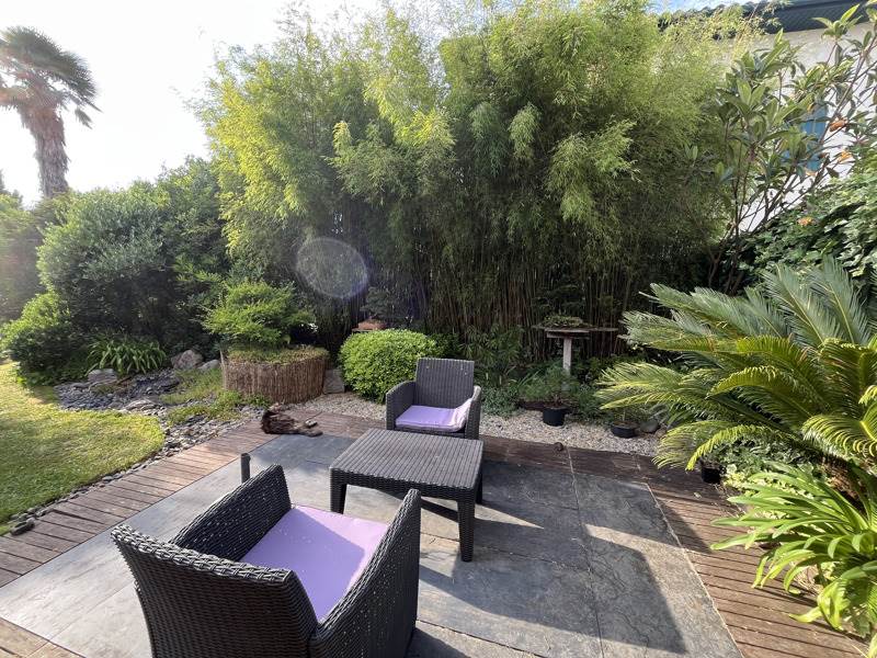 Vente Maison Saubusse - 6 pièces -200 m² - (40180)