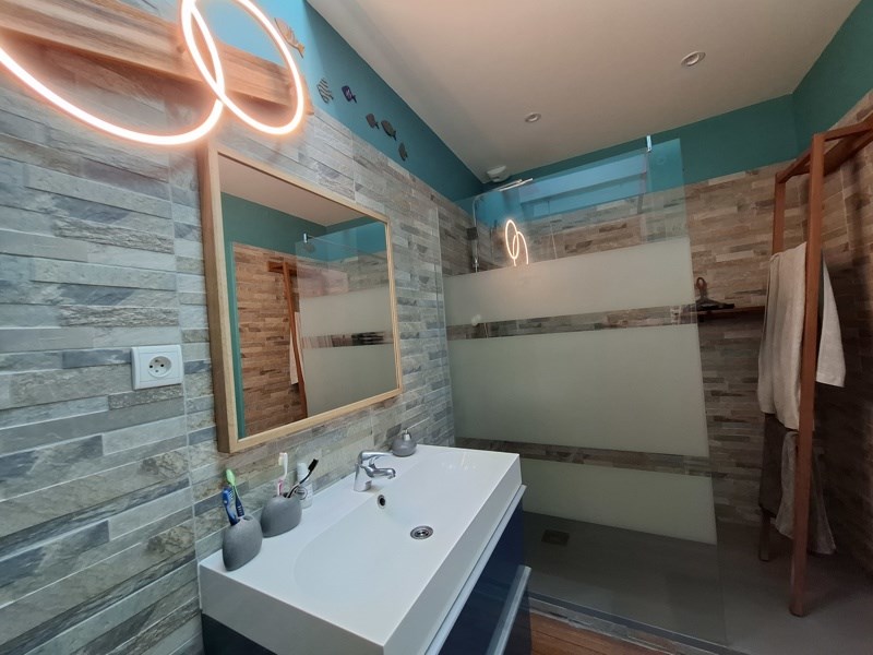 Vente Maison Saubusse - 6 pièces -200 m² - (40180)