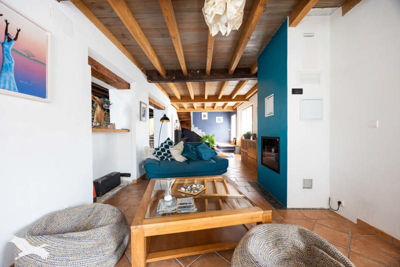 Vente Maison Saubusse - 6 pièces -200 m² - (40180)