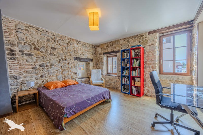 Vente Maison SAUBUSSE - 6 pièces -200 m² - (40180)