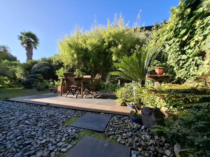 Vente Maison SAUBUSSE - 6 pièces -200 m² - (40180)