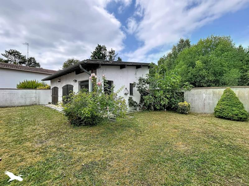 Vente Maison ST VINCENT DE TYROSSE - 7 pièces -148,5 m² - (40230)