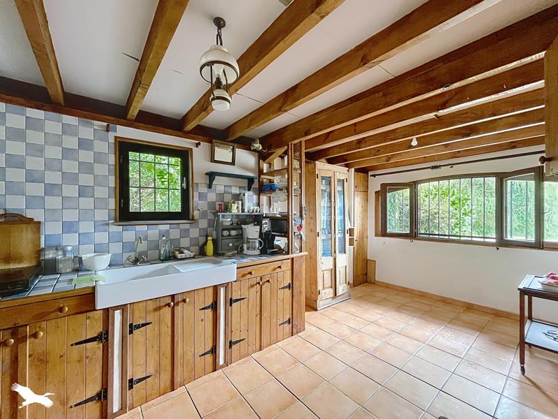 Vente Maison ST VINCENT DE TYROSSE - 7 pièces -148,5 m² - (40230)