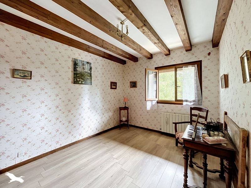 Vente Maison ST VINCENT DE TYROSSE - 7 pièces -148,5 m² - (40230)