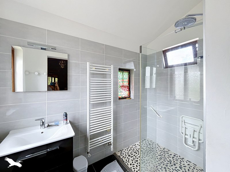 Vente Maison ST VINCENT DE TYROSSE - 7 pièces -148,5 m² - (40230)