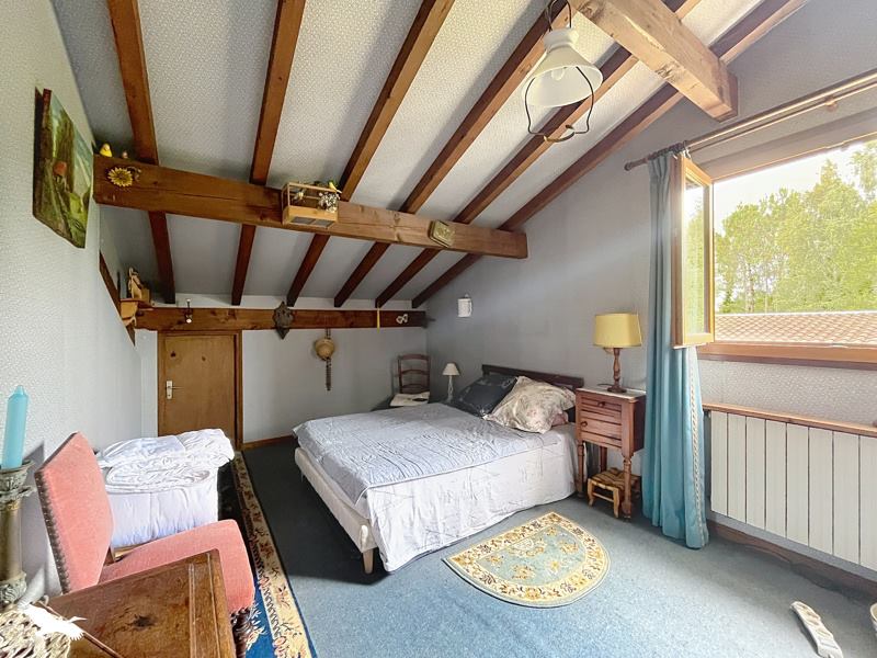 Vente Maison ST VINCENT DE TYROSSE - 7 pièces -148,5 m² - (40230)