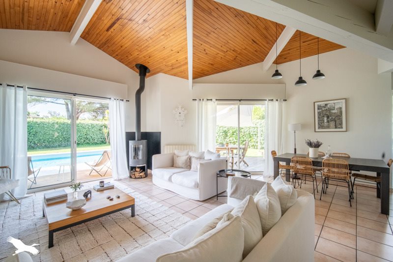 Vente Maison TOSSE - 5 pièces -129 m² - (40230)