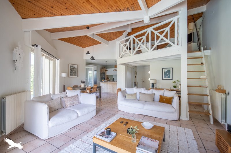 Vente Maison TOSSE - 5 pièces -129 m² - (40230)