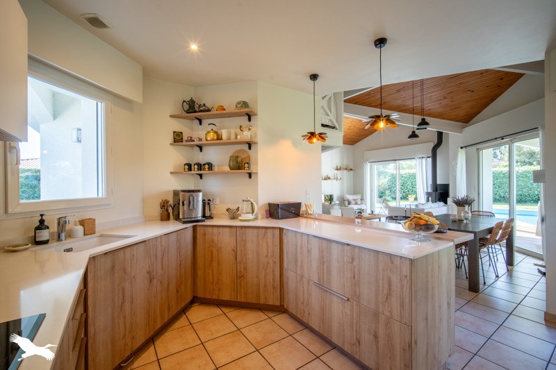 Vente Maison TOSSE - 5 pièces -129 m² - (40230)