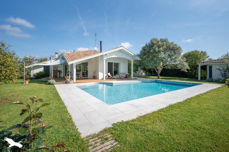 Vente Maison TOSSE - 5 pièces -129 m² - (40230)