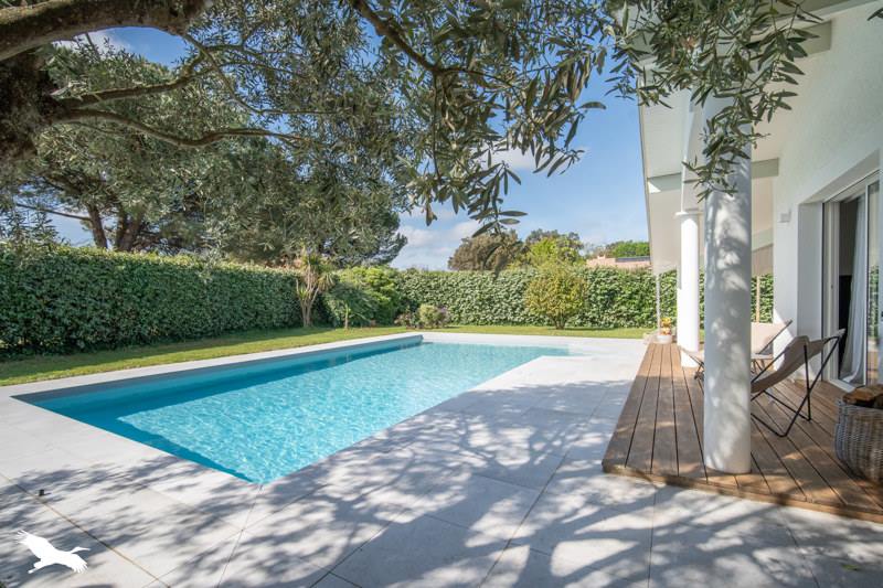 Vente Maison TOSSE - 5 pièces -129 m² - (40230)