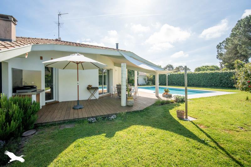Vente Maison TOSSE - 5 pièces -129 m² - (40230)