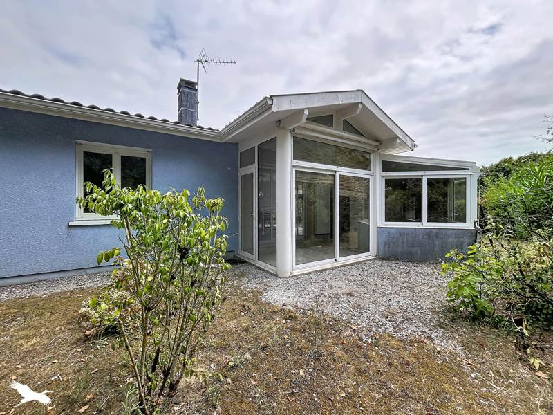 Vente Maison ST VINCENT DE TYROSSE 40230 5 pièces - 110 m²
