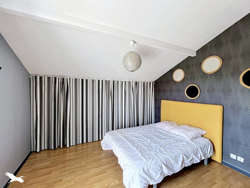 Vente Maison Saint-Geours-de-Maremne - 6 pièces -139 m² - (40230)