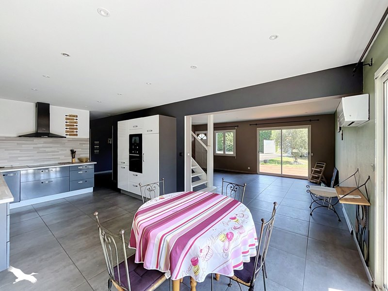 Vente Maison Saint-Geours-de-Maremne - 6 pièces -139 m² - (40230)