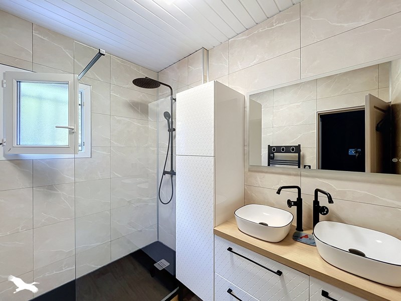 Vente Maison Saint-Geours-de-Maremne - 6 pièces -139 m² - (40230)