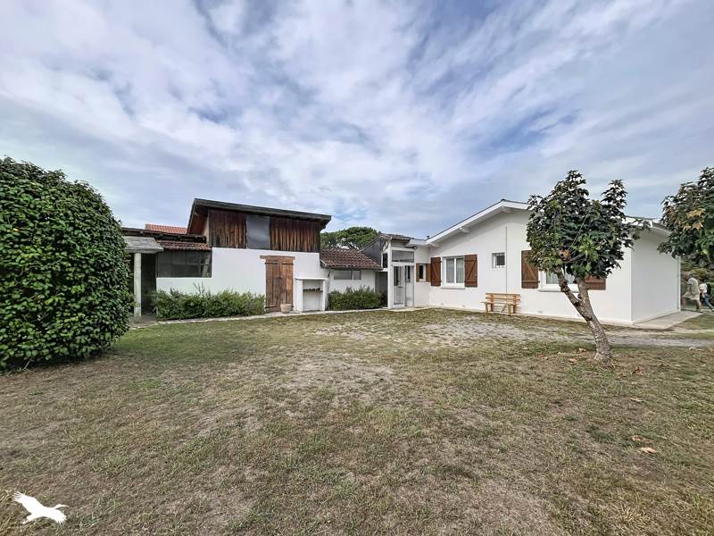 Vente Maison Saint-Vincent-de-Tyrosse 40230 4 pièces - 75 m²