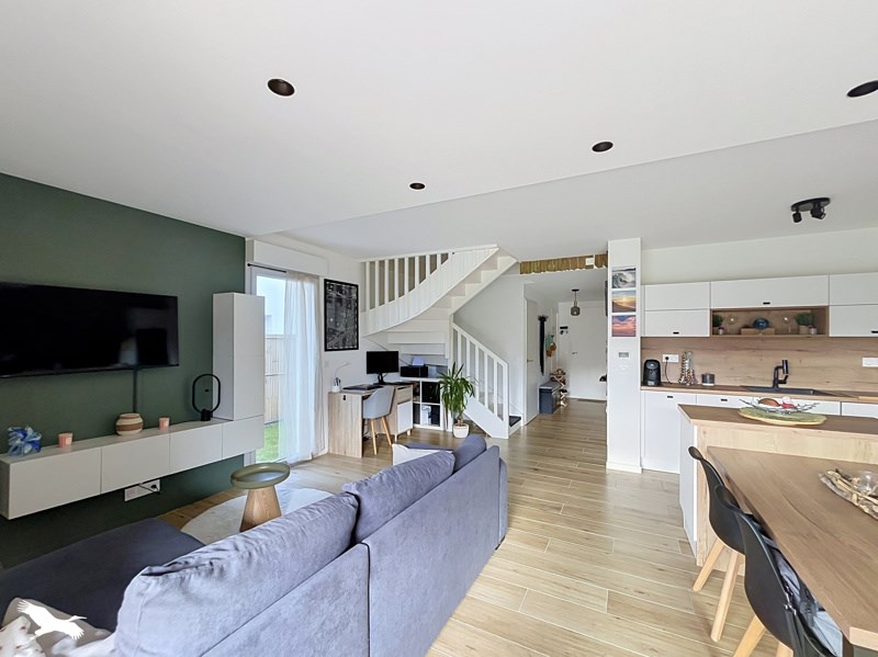 Vente Maison Tosse 40230 4 pièces - 92 m²
