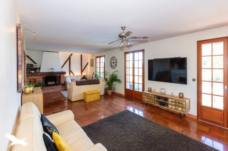 Maison 6 pièces 170 m² · à L'Isle-Jourdain · 170 m² · 499 500 €