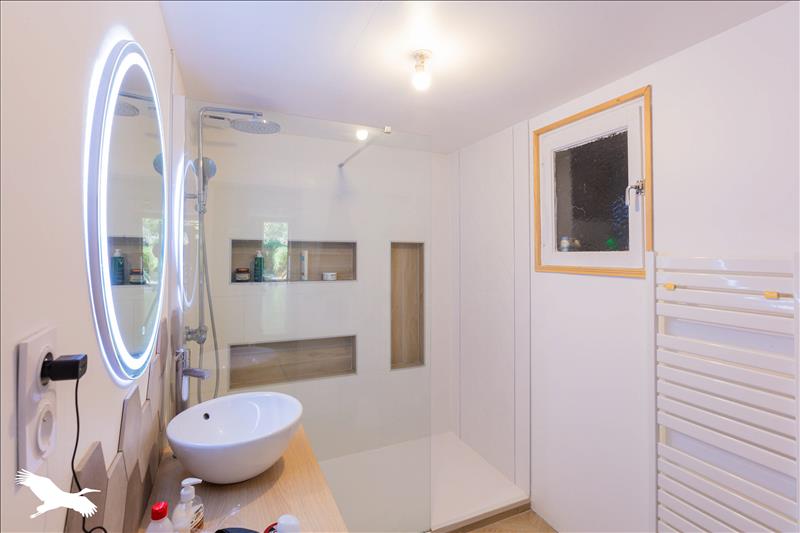 Vente Maison ENCAUSSE - 4 pièces -114 m² - (32430)