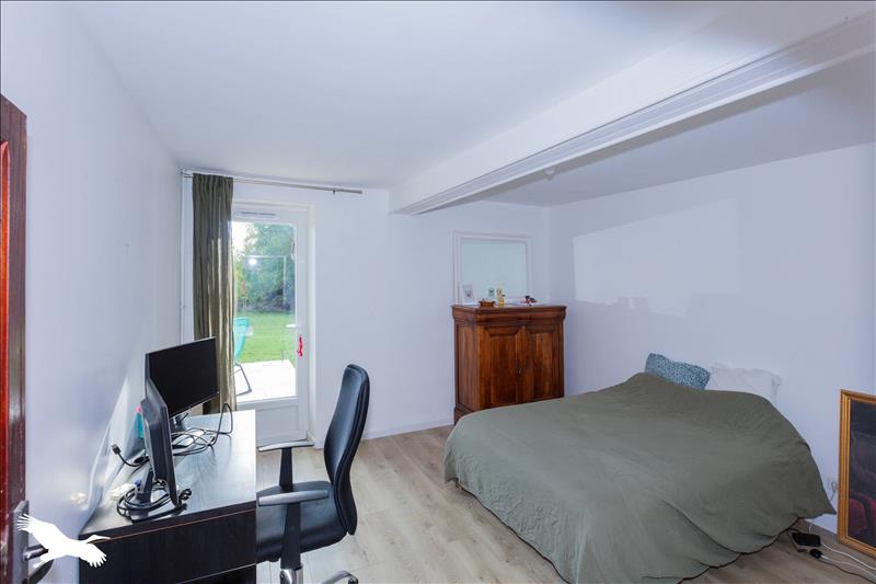 Vente Maison ENCAUSSE - 4 pièces -114 m² - (32430)