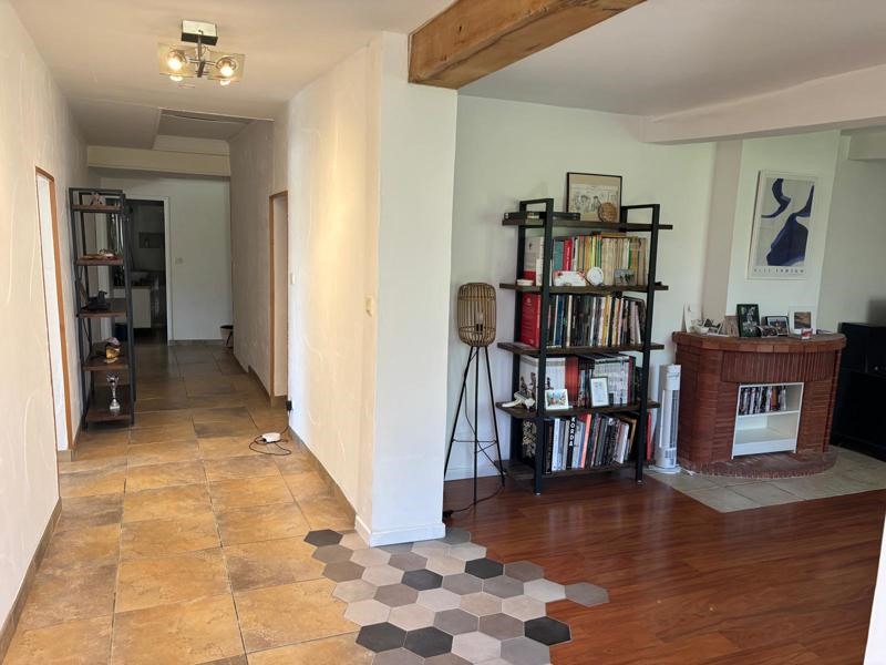 Vente Maison ENCAUSSE - 4 pièces -114 m² - (32430)