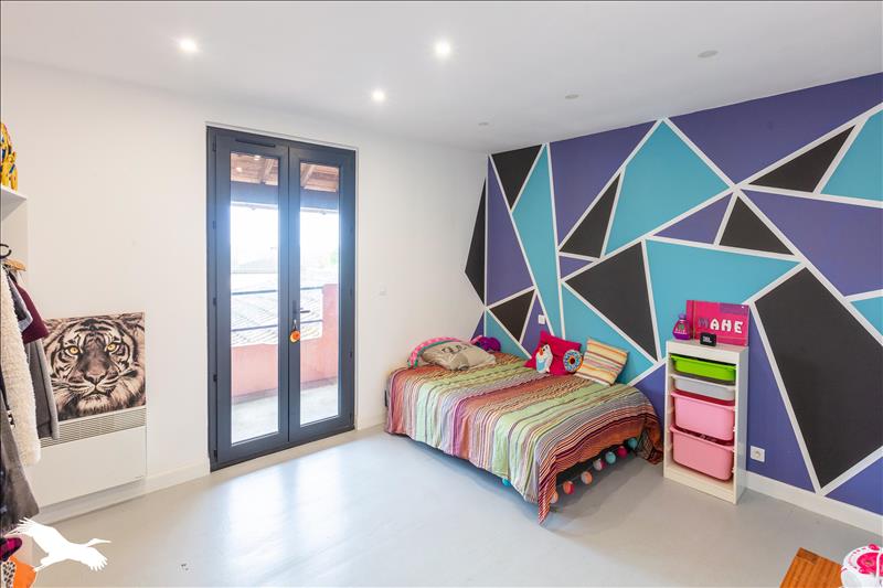 Vente Maison RAZENGUES - 5 pièces -215 m² - (32600)